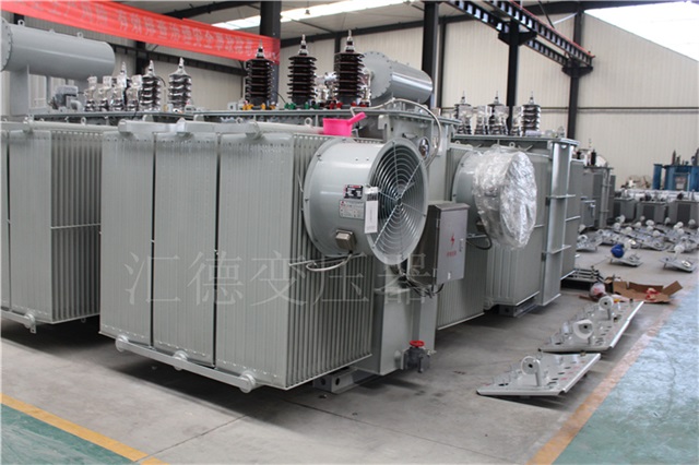 S22油浸式變壓器銷售供應定制加工 S22油浸式變壓器銷售供應定制加工